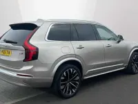 Gebraucht Volvo XC90 Ultra 247 PS (181 kW) 2025 Gold SUV