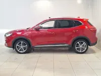 Used MG HS Exclusive 162 HP (119 kW) 2023 Red SUV