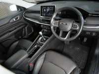 Used Jeep Compass Limited 2022 Grey SUV