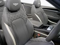 Used Bentley Continental GT Convertible 659 HP (484 kW) 2024 Cabriolet