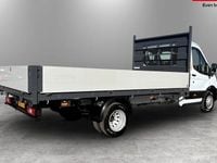 New Ford Transit 131 HP (96 kW) 2026 Cabriolet