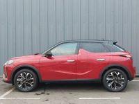 used DS Automobiles DS3 