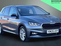 Used Skoda Fabia SE L 116 HP (85 kW) 2026 Hatchback
