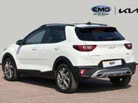 used Kia Stonic SUV (2022/22)1.0T GDi GT-Line S 5dr