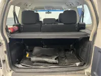 Used Mitsubishi Shogun 197 HP (144 kW) 2014 White SUV