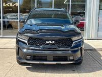 used Kia Sorento 1.6 T-GDi HEV Edition 5dr Auto