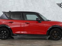 Used Mini Cooper S Hatch 201 HP (147 kW) 2025 Red Hatchback