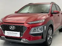 Used Hyundai Kona Premium SE 120 HP (88 kW) 2020 SUV