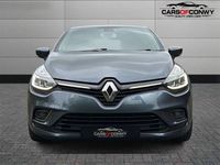Used Renault Clio IV Dynamique 90 HP (66 kW) 2017 Hatchback