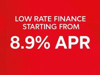 New Ford Transit Custom Limited 136 HP (100 kW) 2026 Various colours available Van