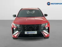 Used Hyundai Tucson N Line 2026 Red SUV