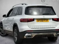 Used Mercedes GLB200 AMG line 163 HP (119 kW) 2023 SUV