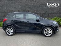 used Vauxhall Mokka X HATCHBACK