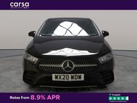 used Mercedes A200 A Class, 1.3AMG Line (Executive) (163 ps)