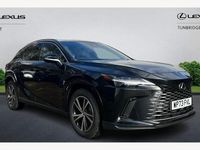 Used Lexus RX350h 250 HP (183 kW) 2024 Estate