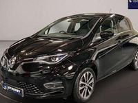 Used Renault Zoe GT-Line 100 kW (136 HP) 2021 Hatchback