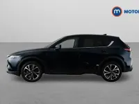 Used Mazda CX-5 Exclusive-Line 165 HP (121 kW) 2025 SUV