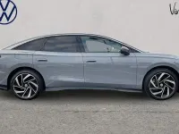 Usado VW ID.7 Pro 210 kW (286 HP) 2024 Citadino