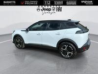 Usado Peugeot 2008 GTi 137 HP (100 kW) 2025 Branco SUV