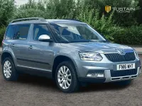 Used Skoda 110 R SE 2016 Grey Hatchback