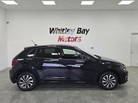 Usado VW Polo Active 2021 Preto Citadino