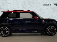 Used Mini John Cooper Works Hatch 228 HP (167 kW) 2023 Black Hatchback