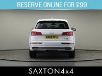 used Audi Q5 45 TFSI Quattro S Line 5dr S Tronic