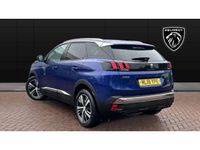 used Peugeot 3008 1.5 BlueHDi Allure 5dr