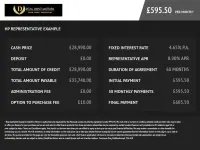 Usado Porsche Macan 258 CV (189 kW) 2016 Gris SUV
