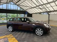 Used Mini Cooper Clubman 2017 Maroon Estate