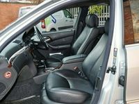 Used Mercedes S320 204 HP (150 kW) 2003 Sedan