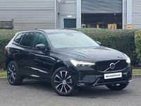 Used Volvo XC60 Ultimate 247 HP (181 kW) 2024 SUV