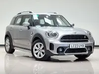Gebraucht Mini Cooper S Classic 220 PS (161 kW) 2023 Silber Kleinwagen