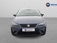 Used Seat Ibiza SE 80 HP (58 kW) 2023 Hatchback