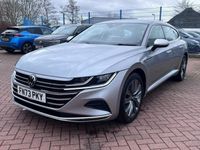 used VW Arteon 1.4 TSI eHybrid Elegance 5dr DSG