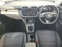 Used MG ZS SE 115 HP (84 kW) 2025 White SUV