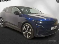 Used Renault Mégane Komfort 2025 Hatchback