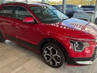 Used Kia Niro 129 HP (94 kW) 2025 SUV