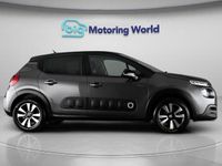 Used Citroën C3 Flair 83 HP (61 kW) 2020 Grey Hatchback