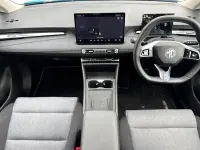 New MG MG4 EV 117 kW (160 HP) 2026 Blue Hatchback