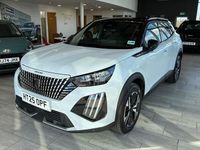 Used Peugeot 2008 GTi 131 HP (96 kW) 2024 SUV