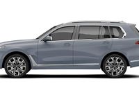 Novo BMW X7 M Sport 352 HP (258 kW) 2025 SUV