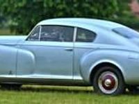 Used Rolls Royce Silver Dawn 122 HP (89 kW) 1951 Others Sedan