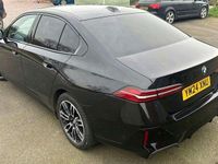 Used BMW 520 M Sport 208 HP (152 kW) 2026 Sedan