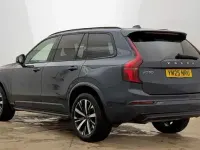 Used Volvo XC90 Plus 247 HP (181 kW) 2026 SUV