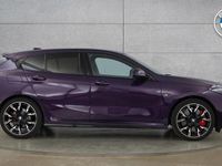 Used BMW 123 M Sport 215 HP (158 kW) 2025 Purple Hatchback