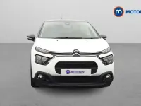 Usado Citroën C3 PureTech 83 CV (61 kW) 2024 Blanco Utilitario