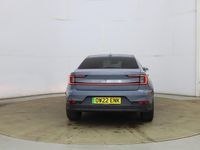 Used Polestar 2 169 kW (231 HP) 2022 Grey Hatchback