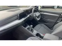 Used VW Golf VII 2020