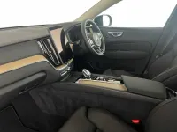Used Volvo XC60 Plus 250 HP (183 kW) 2025 Vapour grey SUV